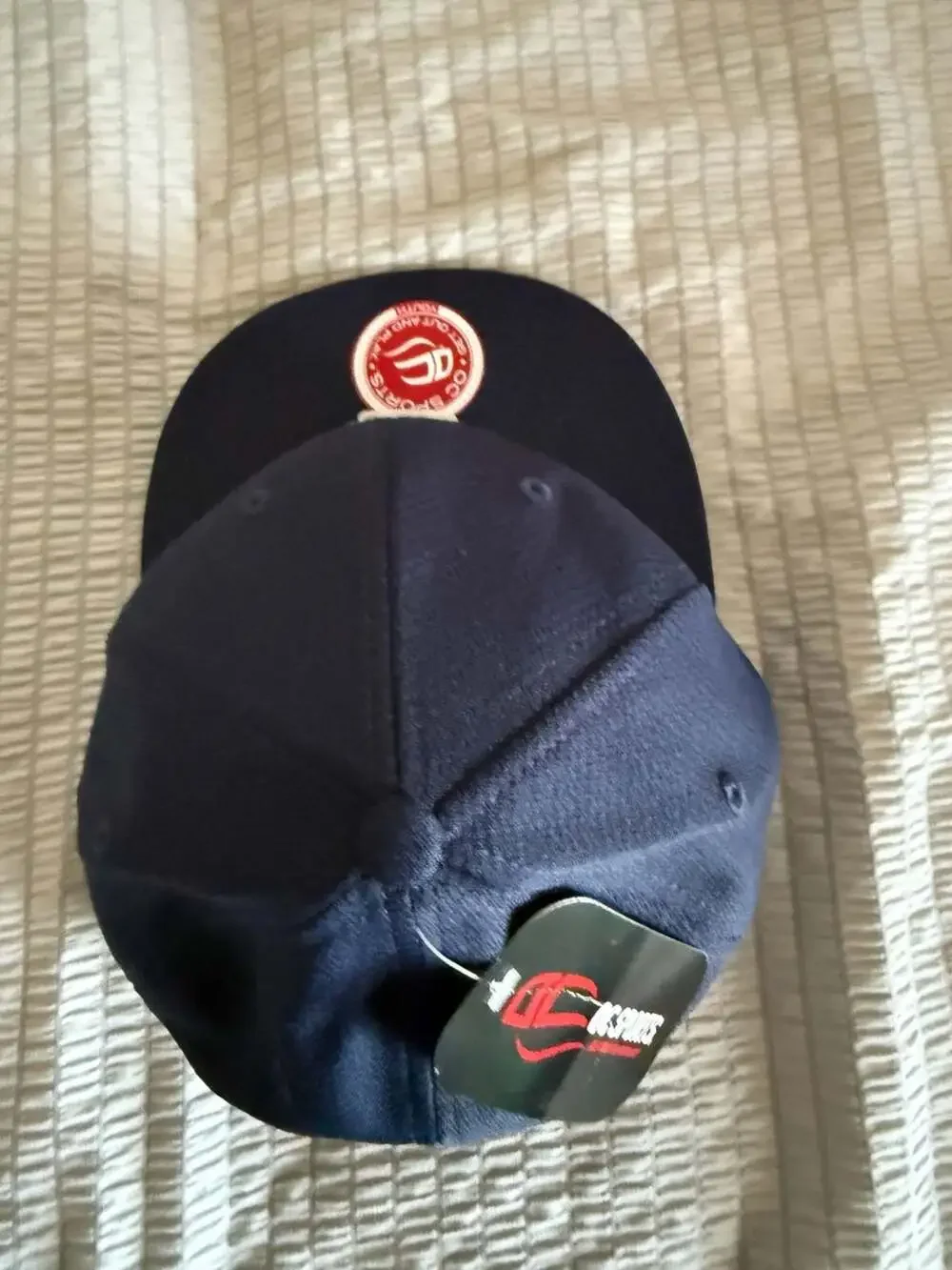 OC Sports Seattle Mariners Youth Baseball Hat
